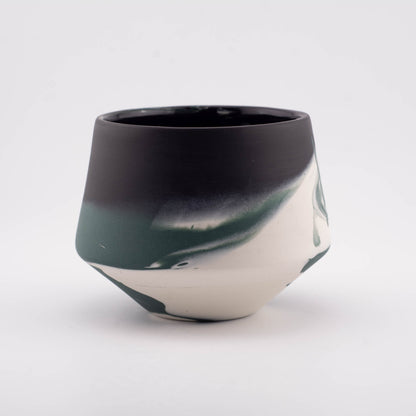 6229 Unique mix wave cup size S - 270ml/9oz