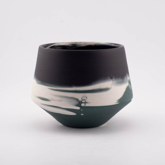 6232 Unique mix wave cup size S - 270ml/9oz