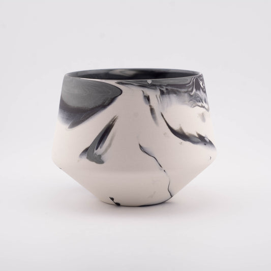 6235 Unique mix wave cup size S - 270ml/9oz