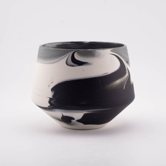 6236 Unique mix wave cup size S - 270ml/9oz