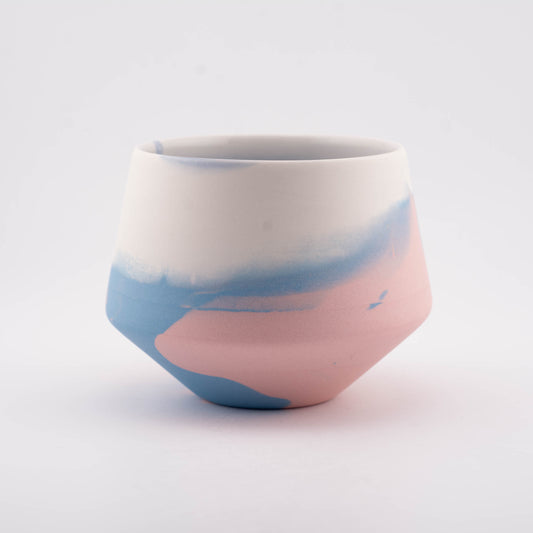 6242 Unique mix wave cup size S - 270ml/9oz