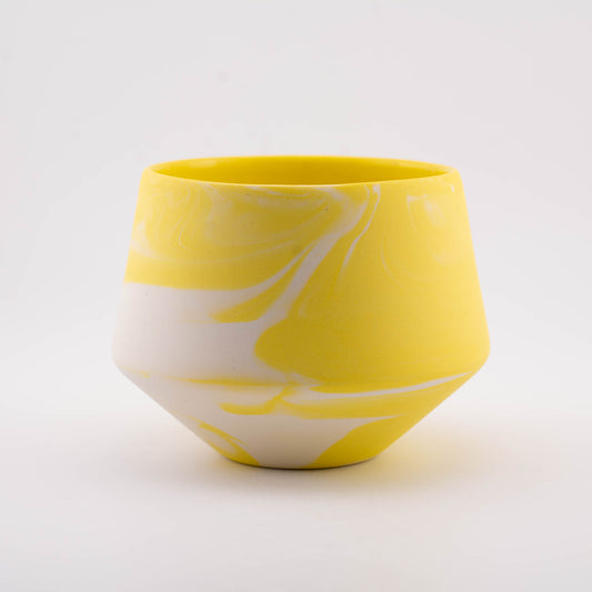 6246 Unique mix wave cup size S - 270ml/9oz