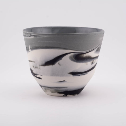 6255 Unique mix wave cup size A - 300ml / 10oz