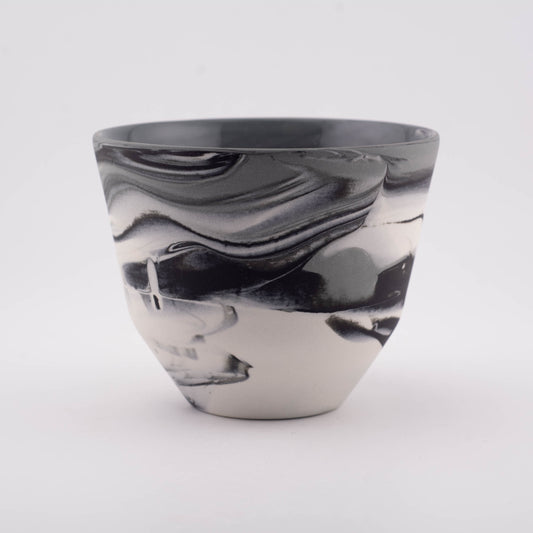 6256 Unique mix wave cup size A - 300ml / 10oz