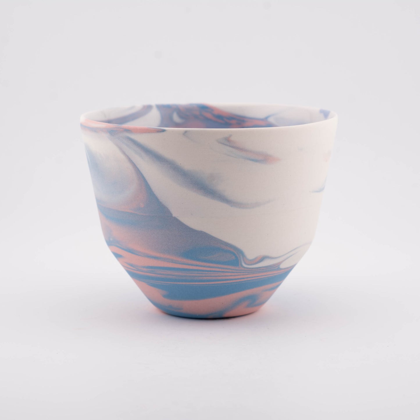 6259 Unique mix wave cup size A - 240ml/8oz