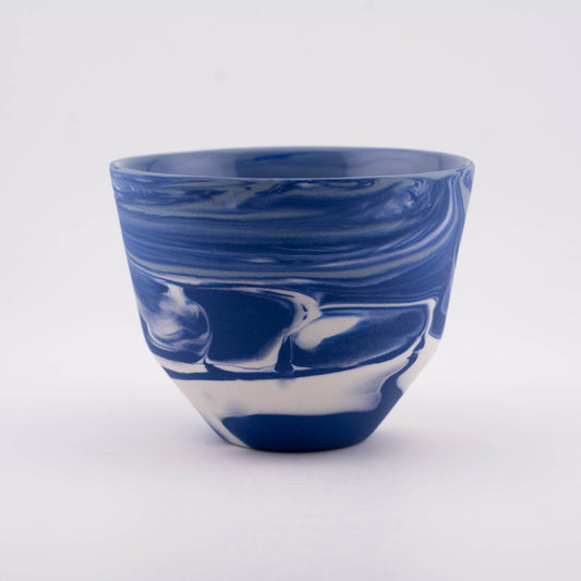 6272 Unique mix wave cup size B - 240ml/8oz
