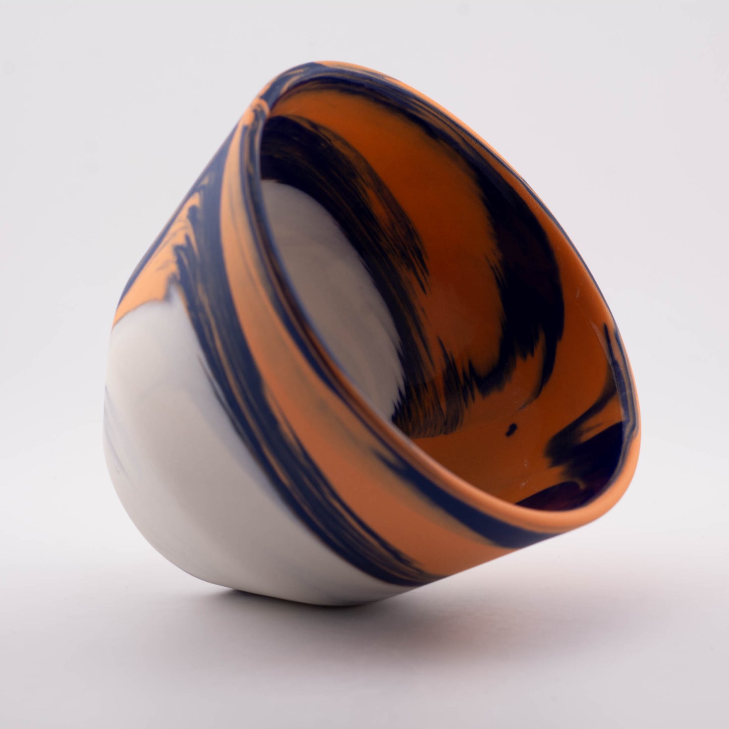 6273 Unique mix wave cup size A1 - 300ml / 10oz