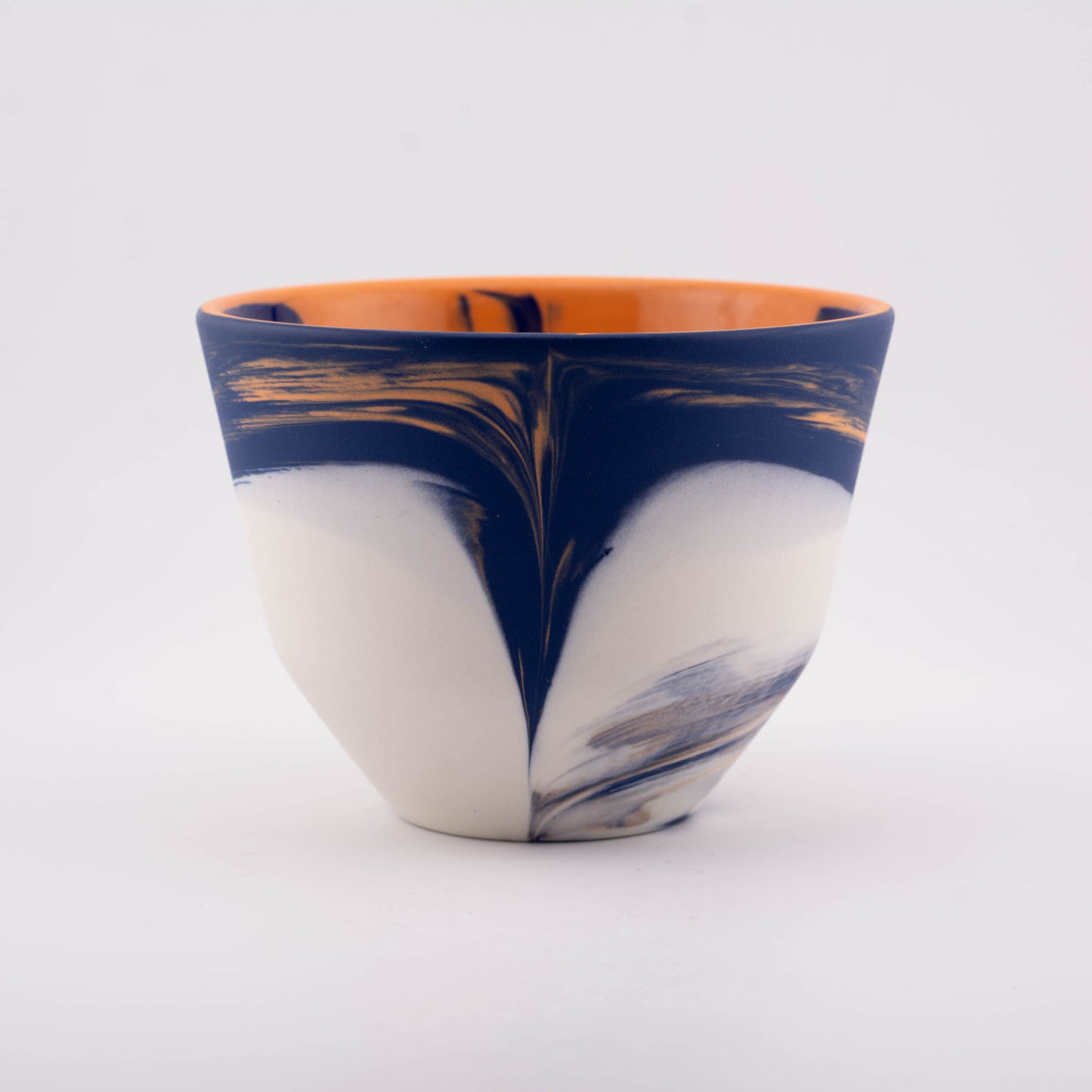 6276 Unique mix wave cup size A1 - 300ml / 10oz
