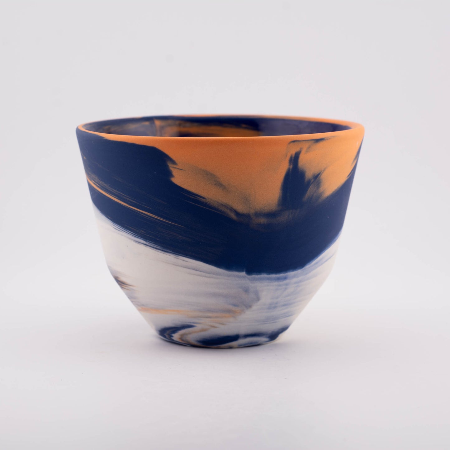 6276 Unique mix wave cup size A1 - 300ml / 10oz