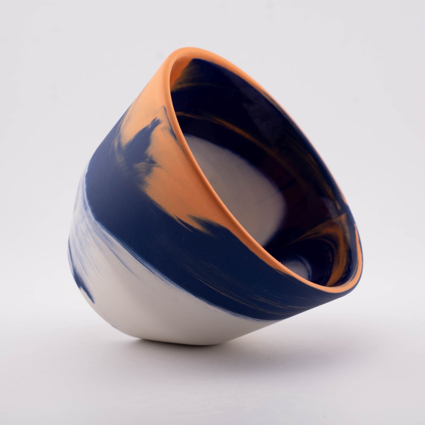 6276 Unique mix wave cup size A1 - 300ml / 10oz