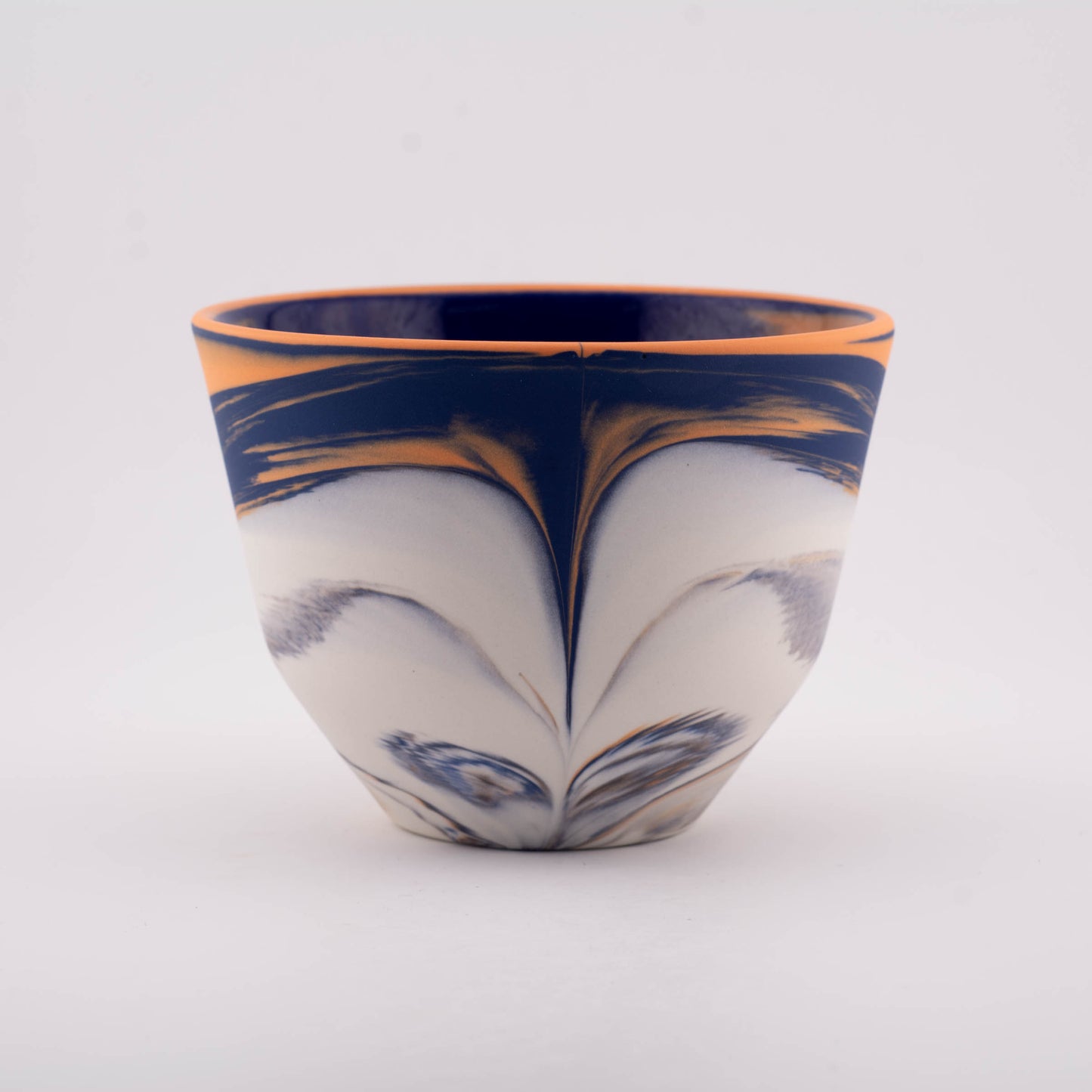 6277 Unique mix wave cup size A1 - 300ml / 10oz