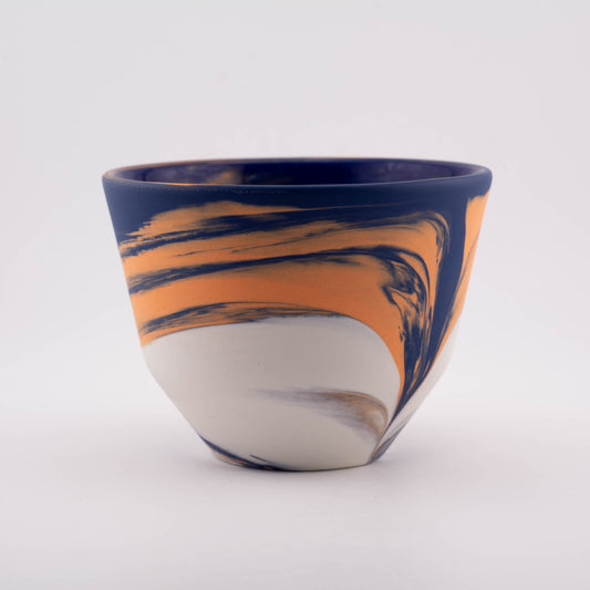6278 Unique mix wave cup size A1 - 300ml / 10oz