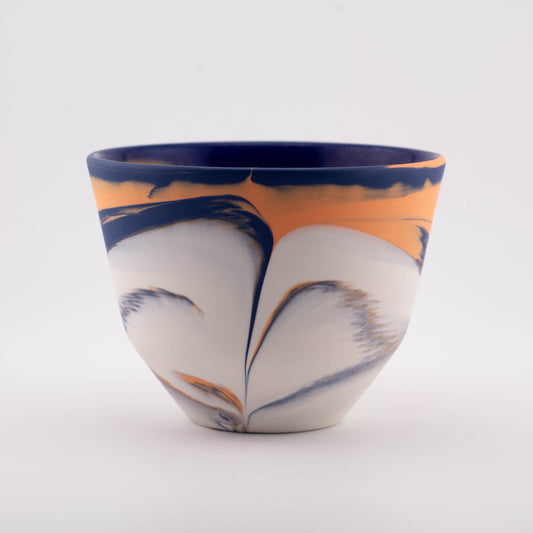 6279 Unique mix wave cup size A1 - 300ml / 10oz