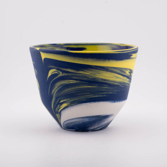 6282 Unique mix wave cup size A1 - 300ml / 10oz