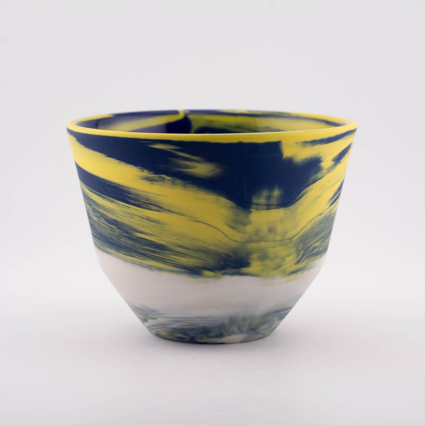 6283 Unique mix wave cup size A1 - 300ml / 10oz