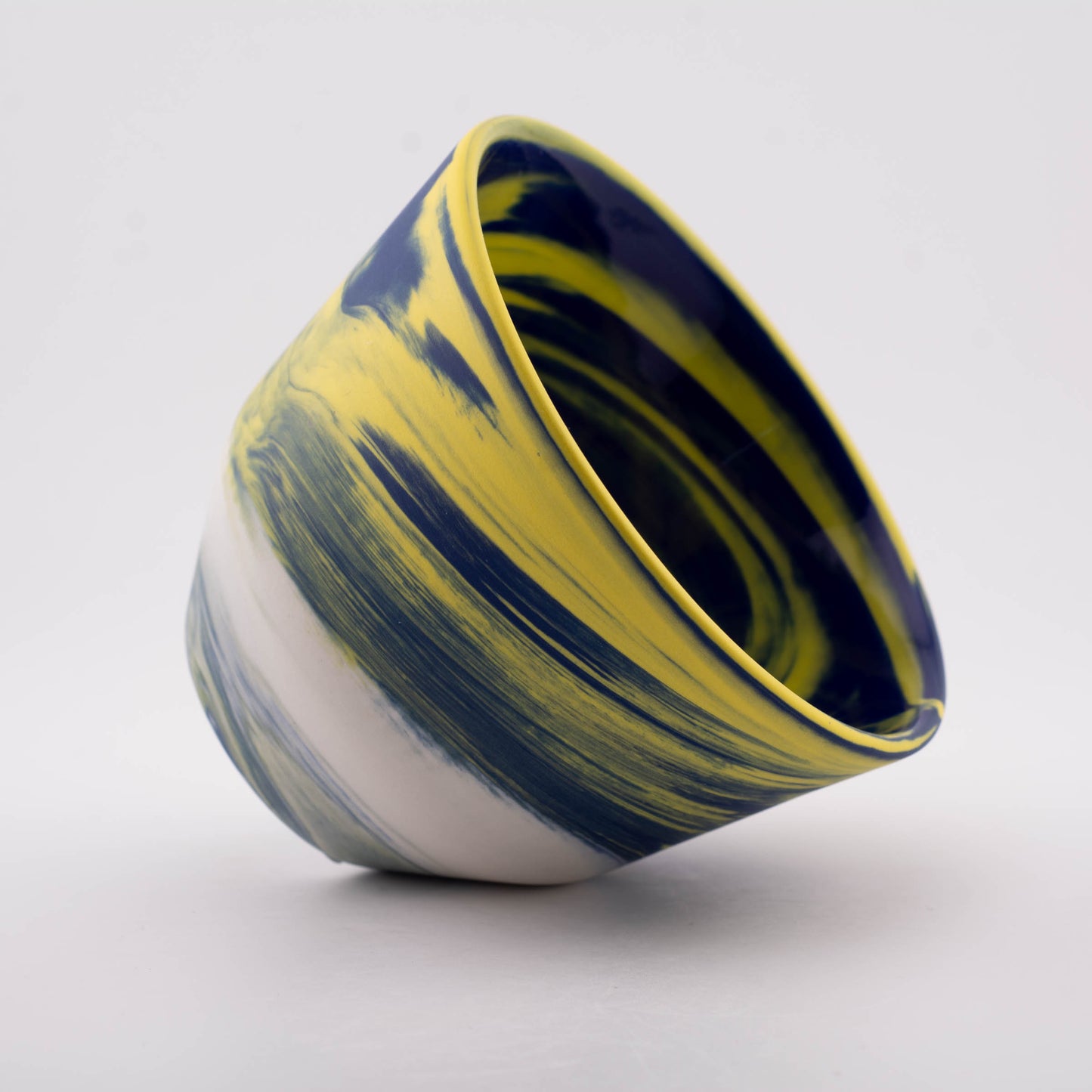 6283 Unique mix wave cup size A1 - 300ml / 10oz