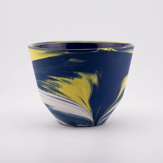 6285 Unique mix wave cup size A1 - 300ml / 10oz