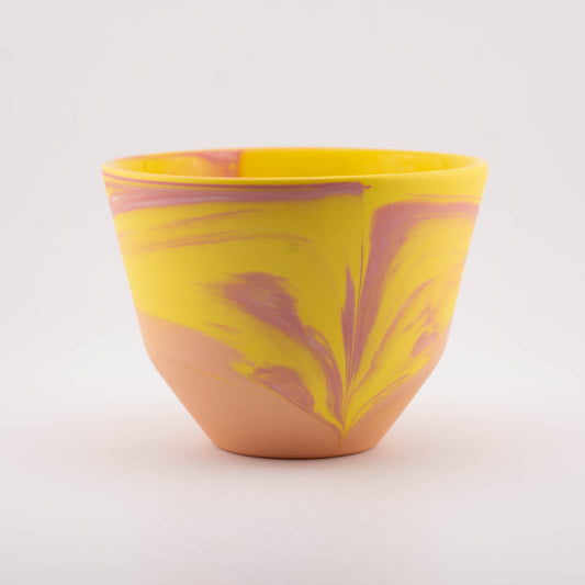 6289 Unique mix wave cup size A1 - 300ml / 10oz