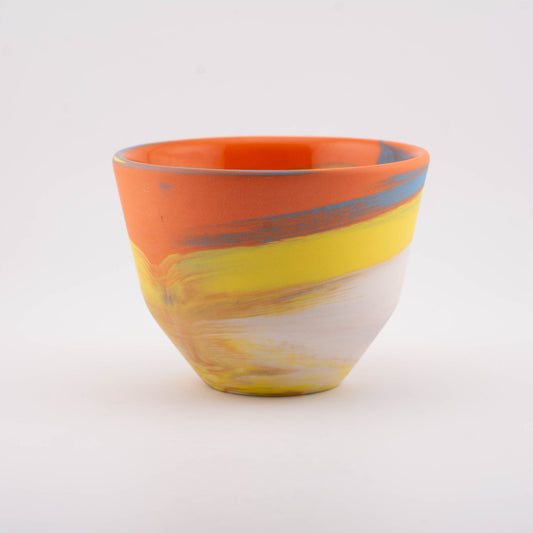 6292 Unique mix wave cup size A2 - 200ml / 6,7oz
