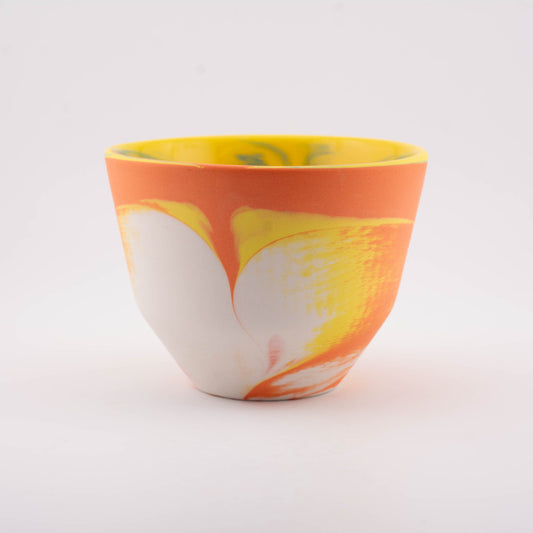 6293 Unique mix wave cup size A2 - 200ml / 6,7oz