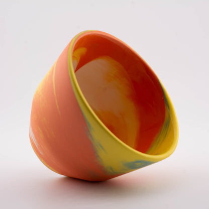 6293 Unik blandingsbølgekopstørrelse A2 - 200 ml / 6,7 oz