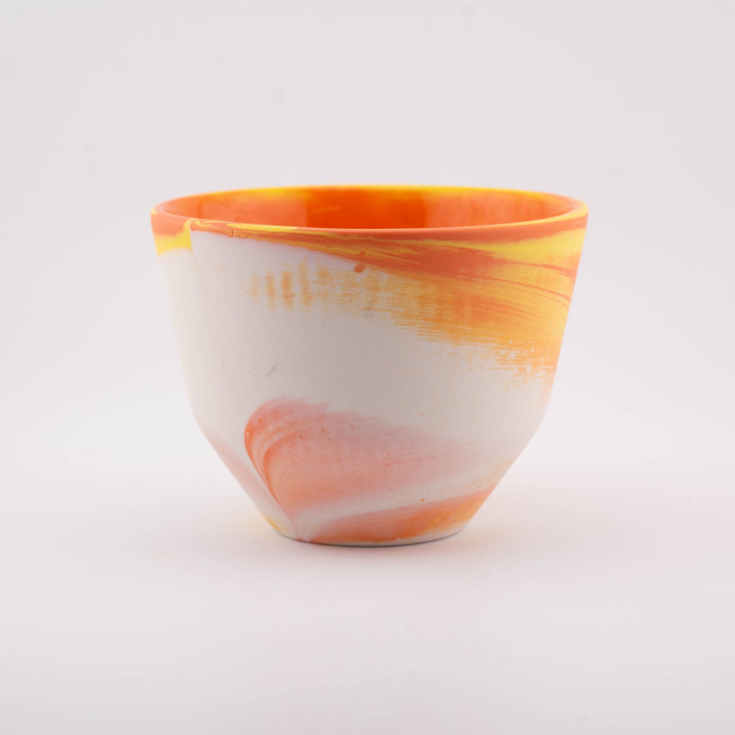 6294 Unique mix wave cup size A2 - 200ml / 6,7oz