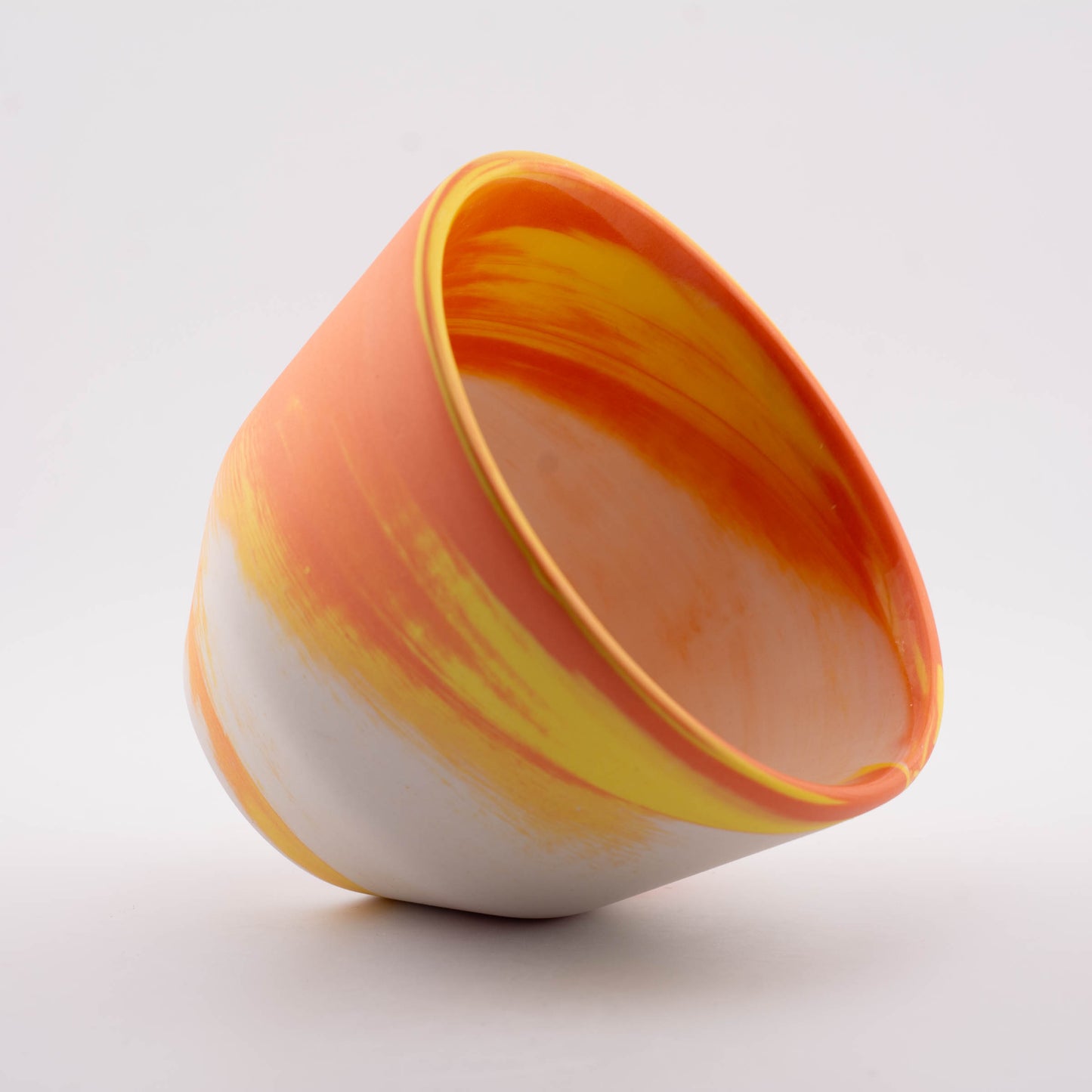 6294 Unique mix wave cup size A2 - 200ml / 6,7oz
