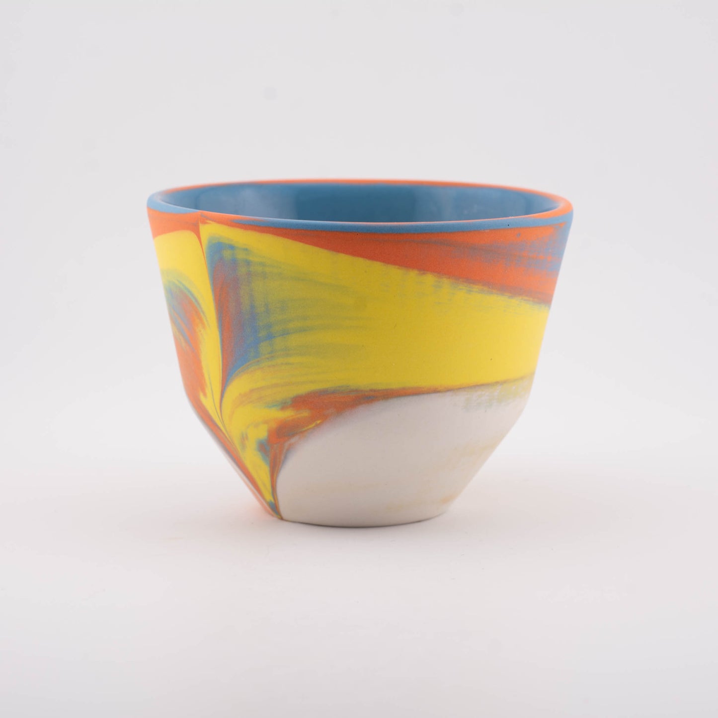 6296 Unique mix wave cup size A2 - 200ml / 6,7oz