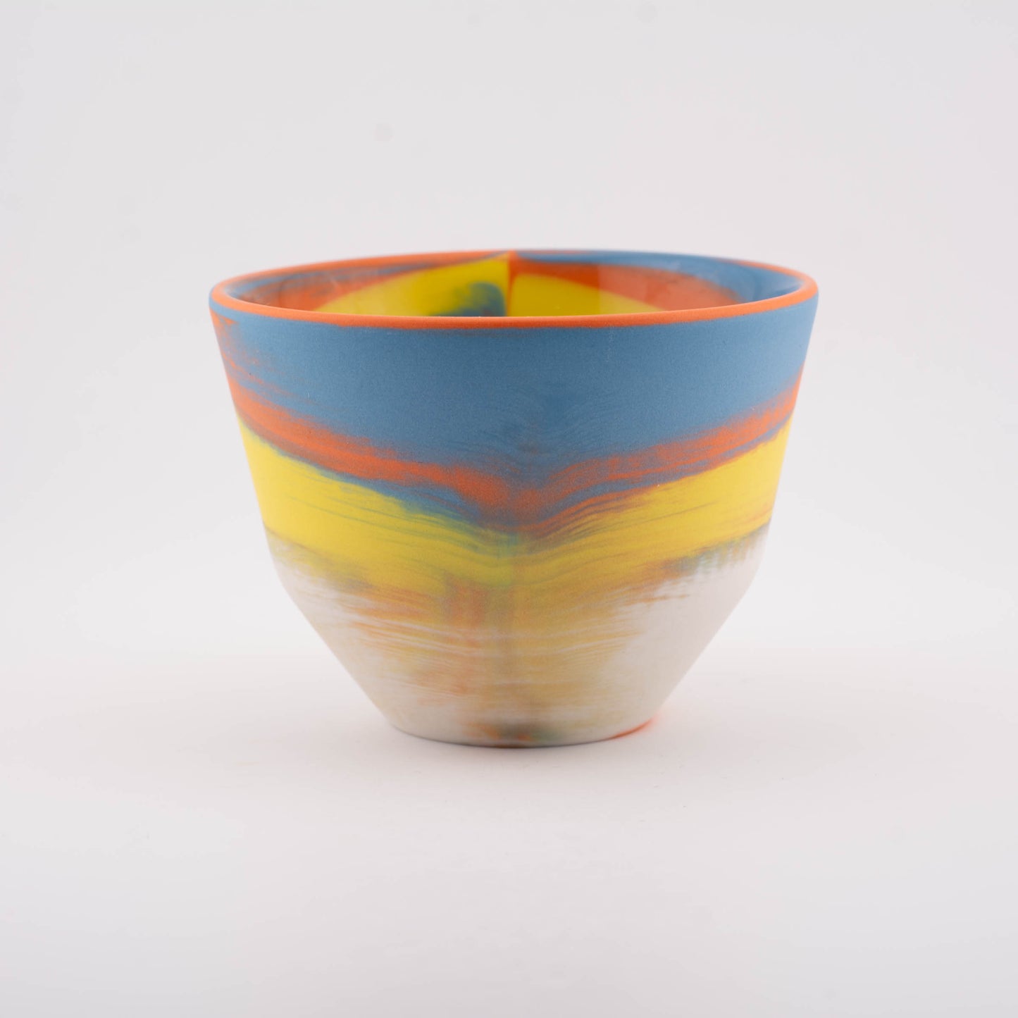 6296 Unique mix wave cup size A2 - 200ml / 6,7oz