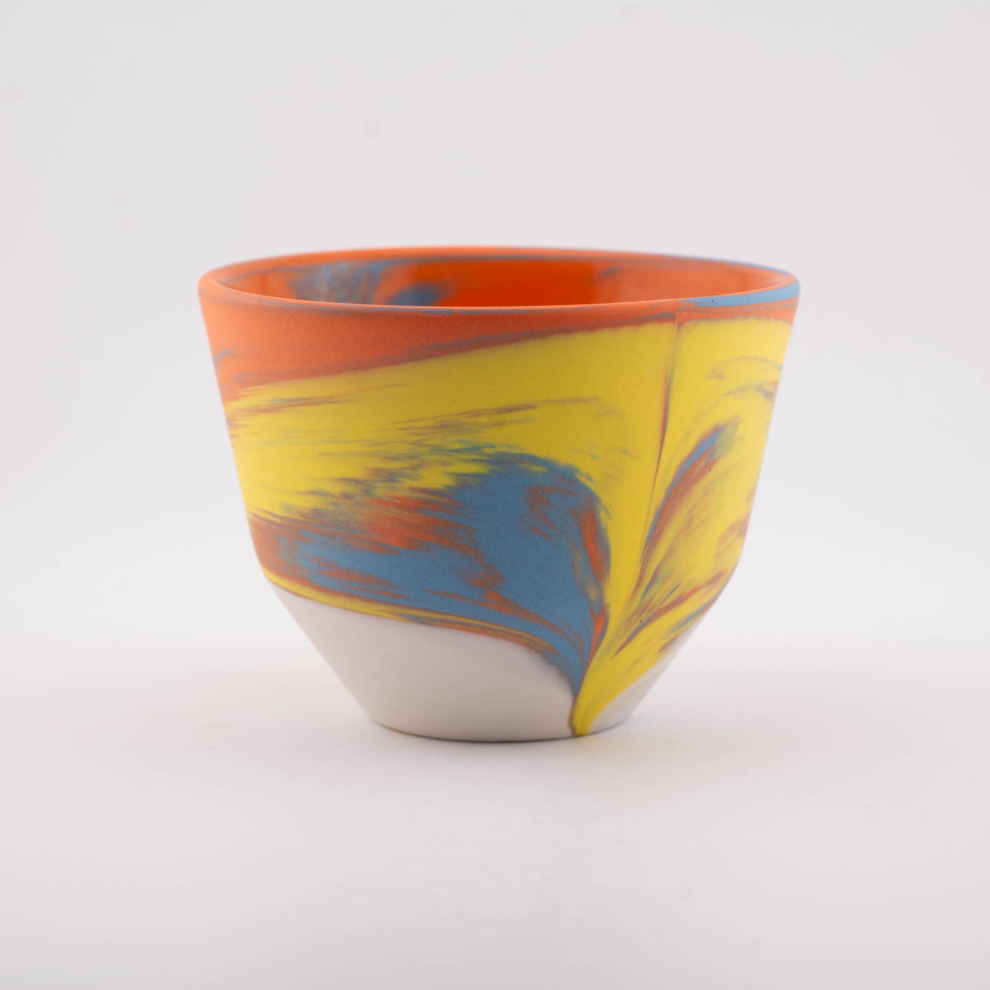 6300 Unique mix wave cup size A2 - 200ml / 6,7oz