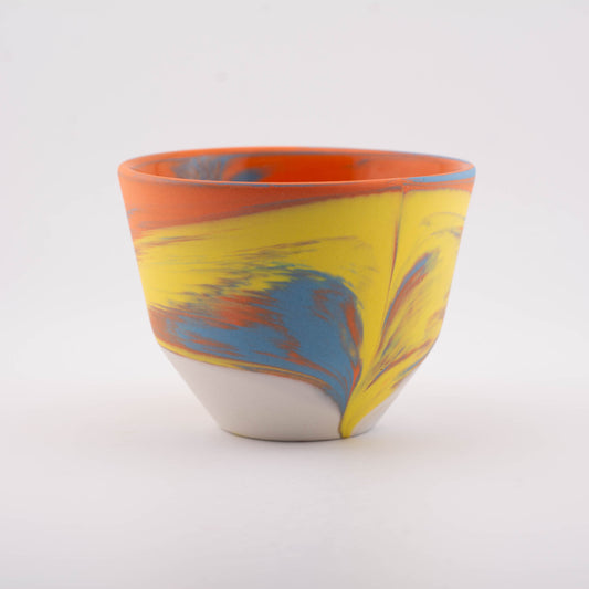 6300 Unique mix wave cup size A2 - 200ml / 6,7oz