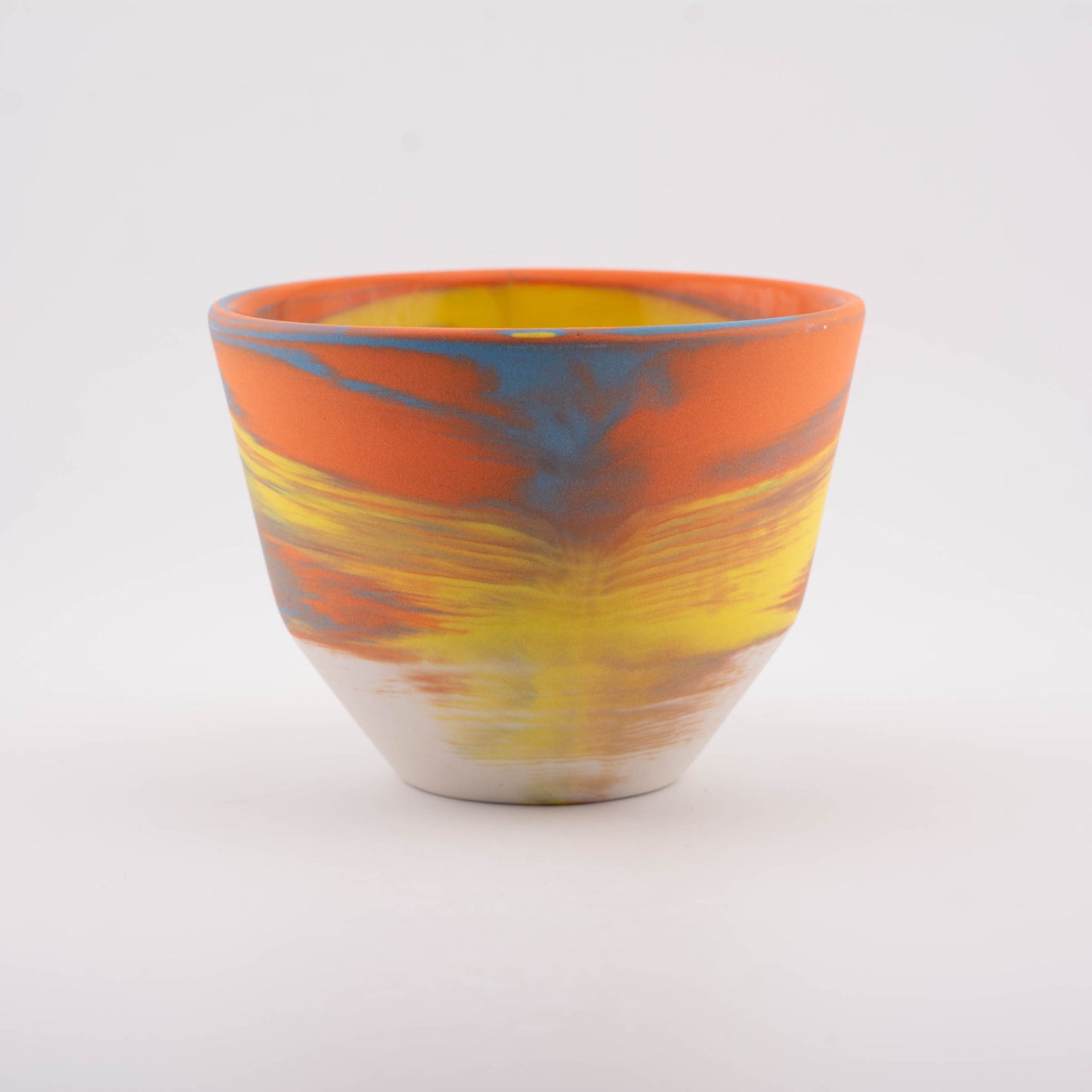 6300 Unique mix wave cup size A2 - 200ml / 6,7oz