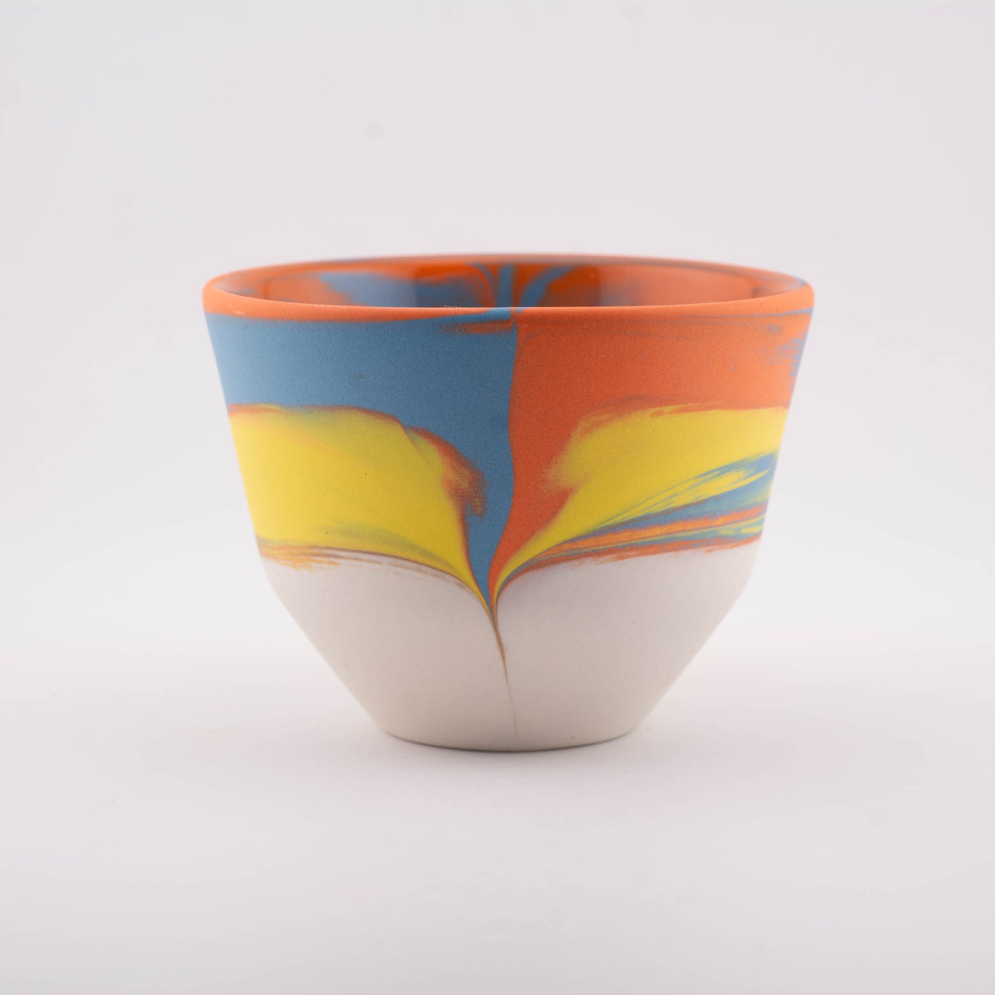6302 Unique mix wave cup size A2 - 200ml / 6,7oz
