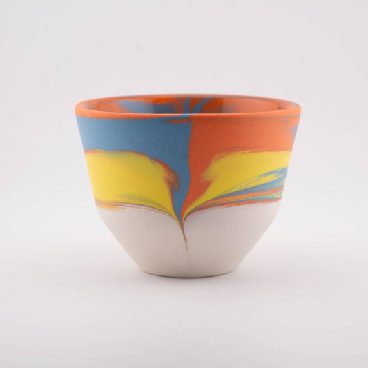 6302 Unique mix wave cup size A2 - 200ml / 6,7oz