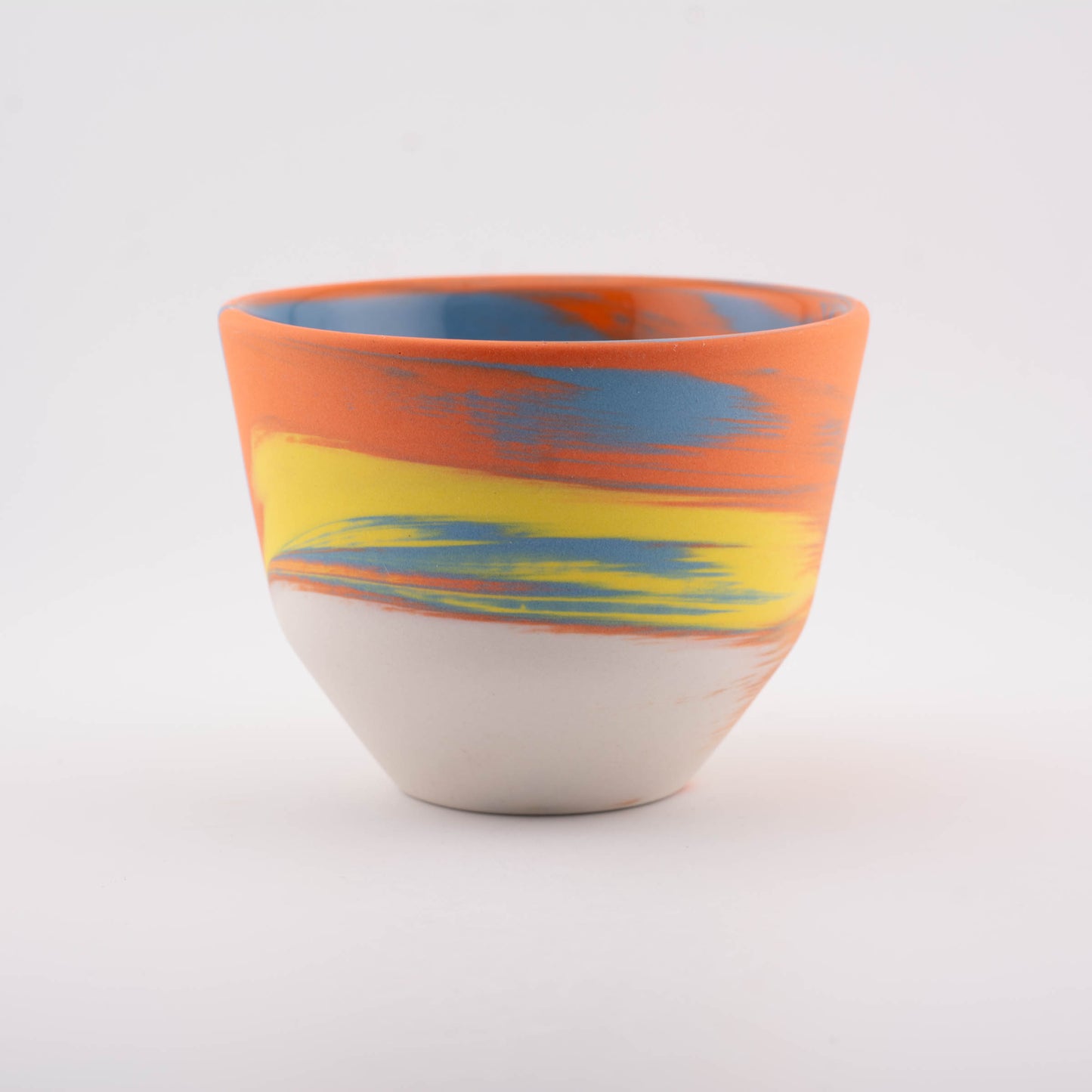 6302 Unique mix wave cup size A2 - 200ml / 6,7oz