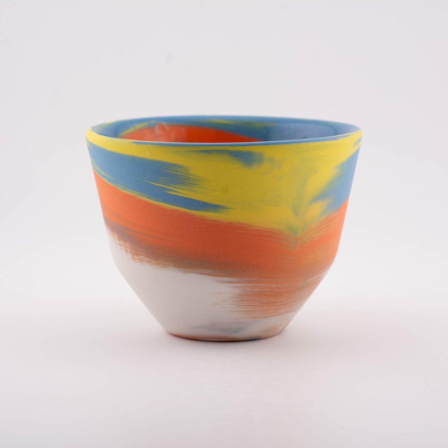6304 Unique mix wave cup size A2 - 200ml / 6,7oz