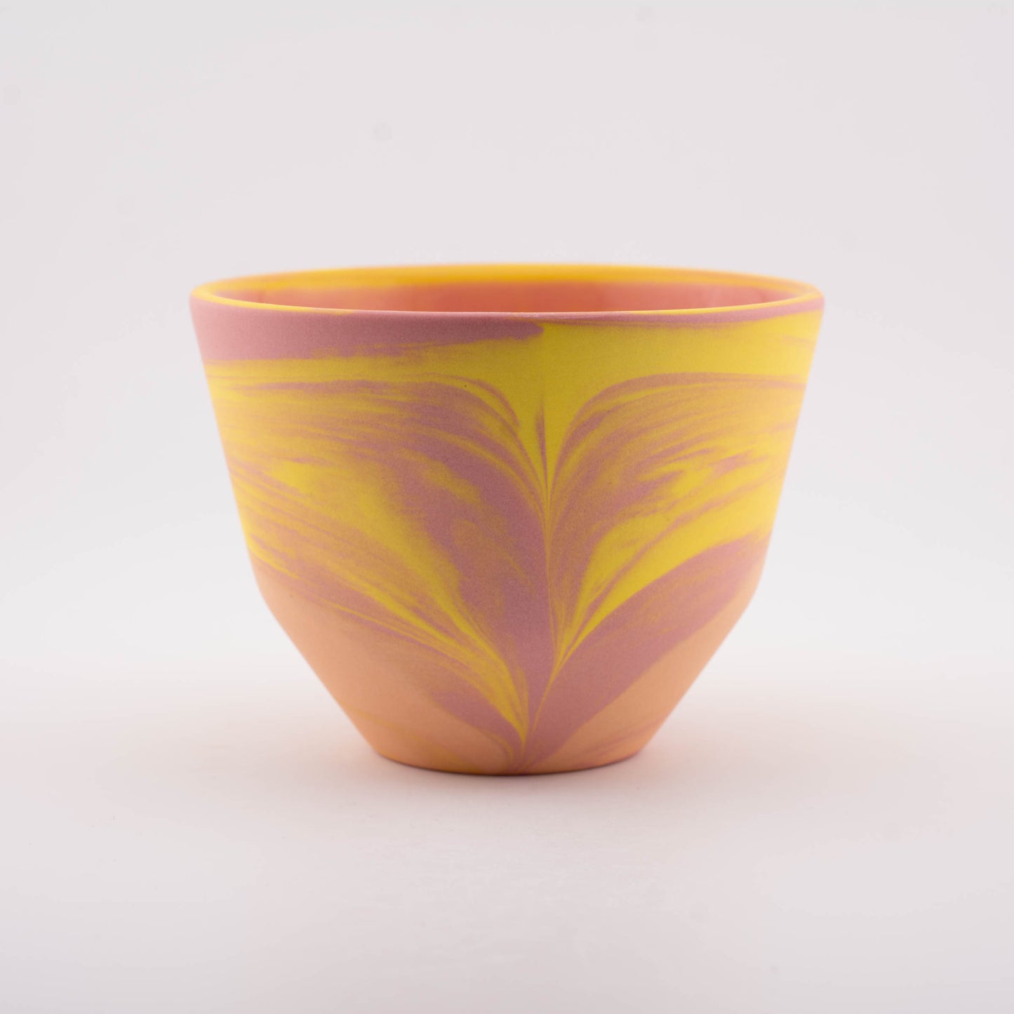 6308 Unique mix wave cup size A2 - 200ml / 6,7oz