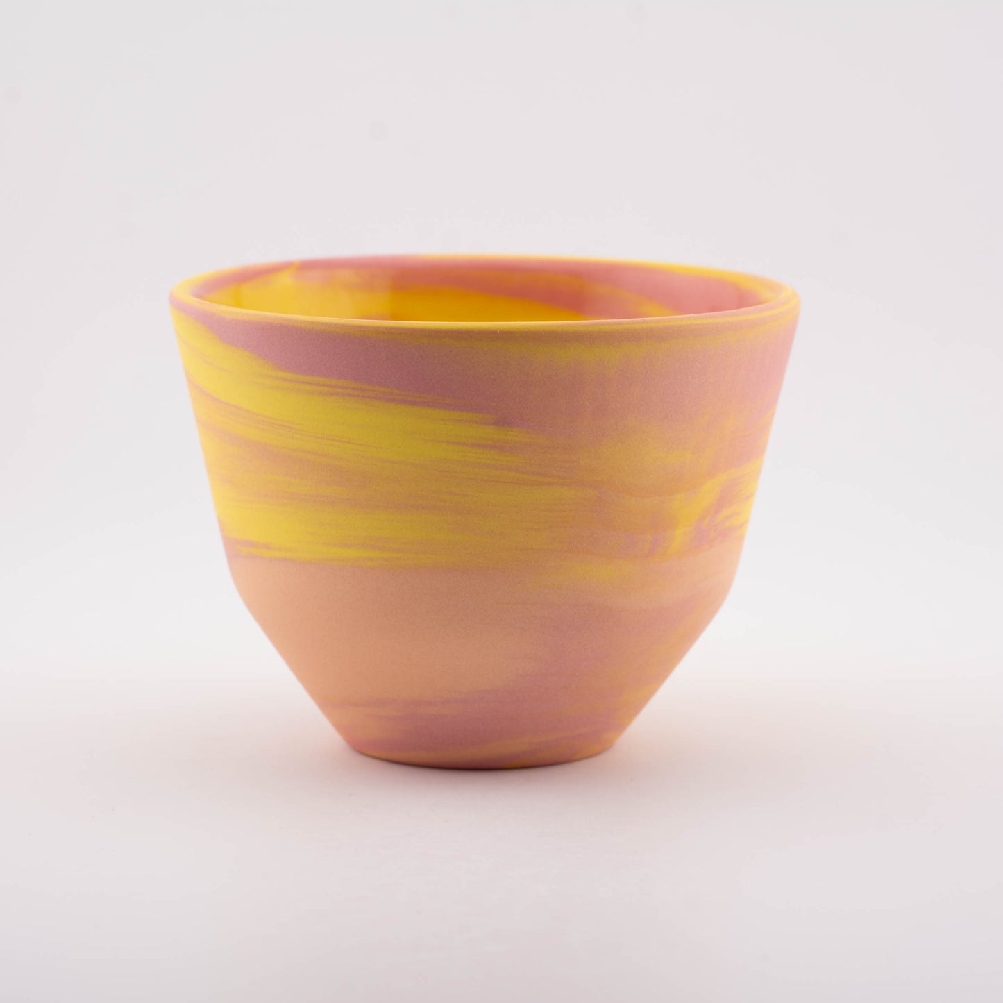 6308 Unique mix wave cup size A2 - 200ml / 6,7oz