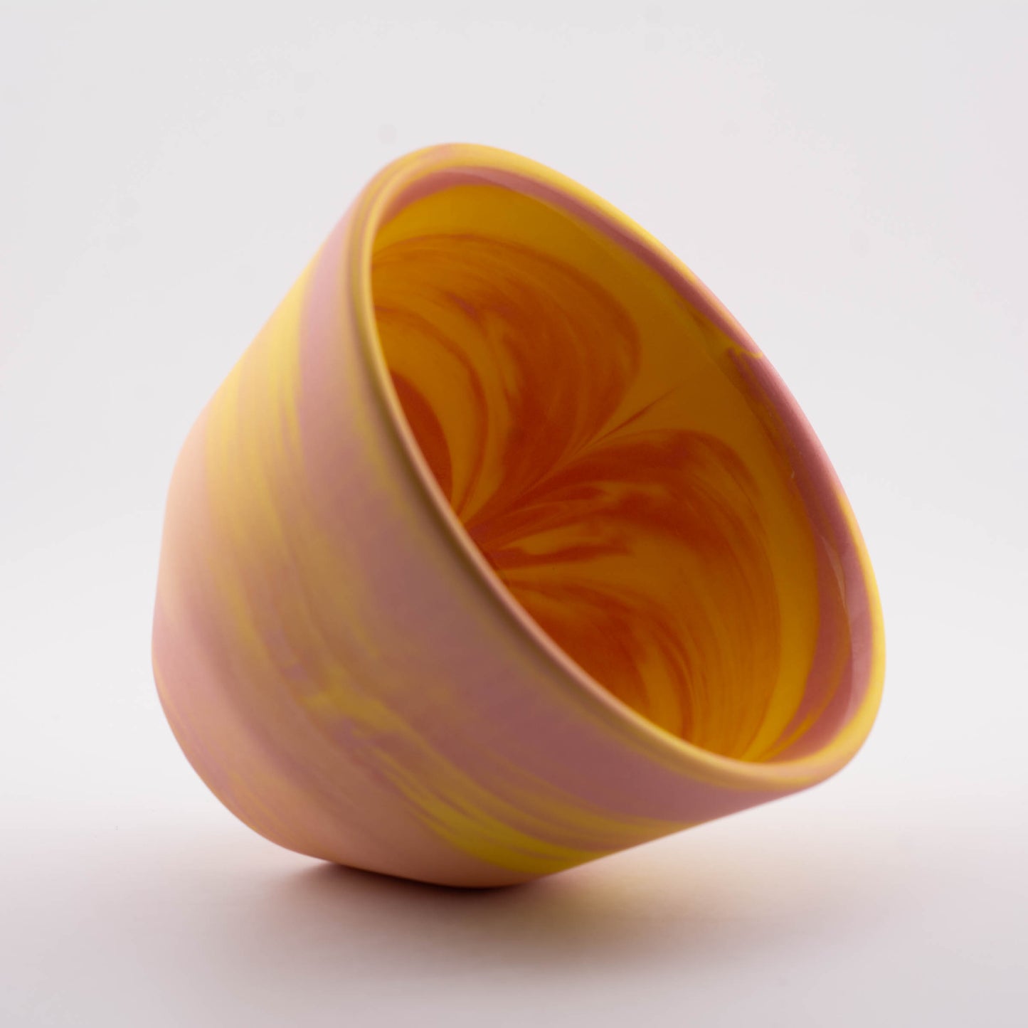 6308 Unique mix wave cup size A2 - 200ml / 6,7oz