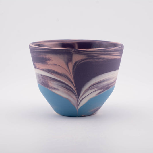 6310 Unique mix wave cup size A2 - 200ml / 6,7oz