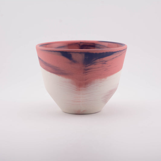 6320 Unique mix wave cup size A2 - 200ml / 6,7oz