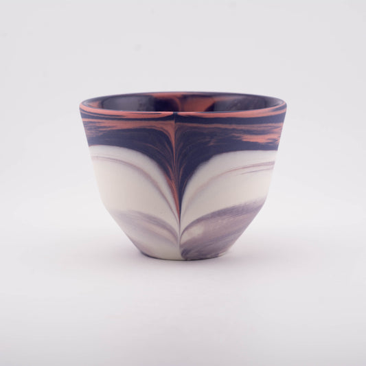 6321 Unique mix wave cup size A2 - 200ml / 6,7oz