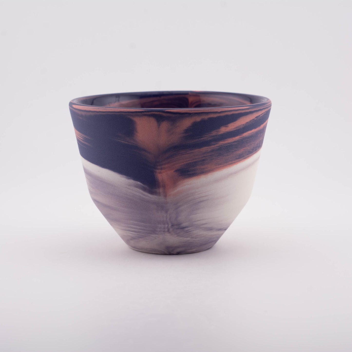 6321 Unique mix wave cup size A2 - 200ml / 6,7oz