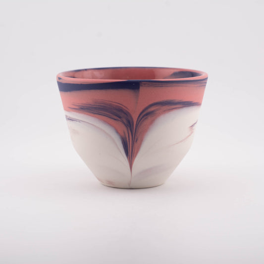 6322 Unique mix wave cup size A2 - 200ml / 6,7oz