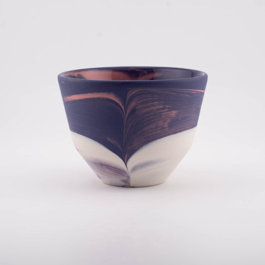 6323 Unique mix wave cup size A2 - 200ml / 6,7oz