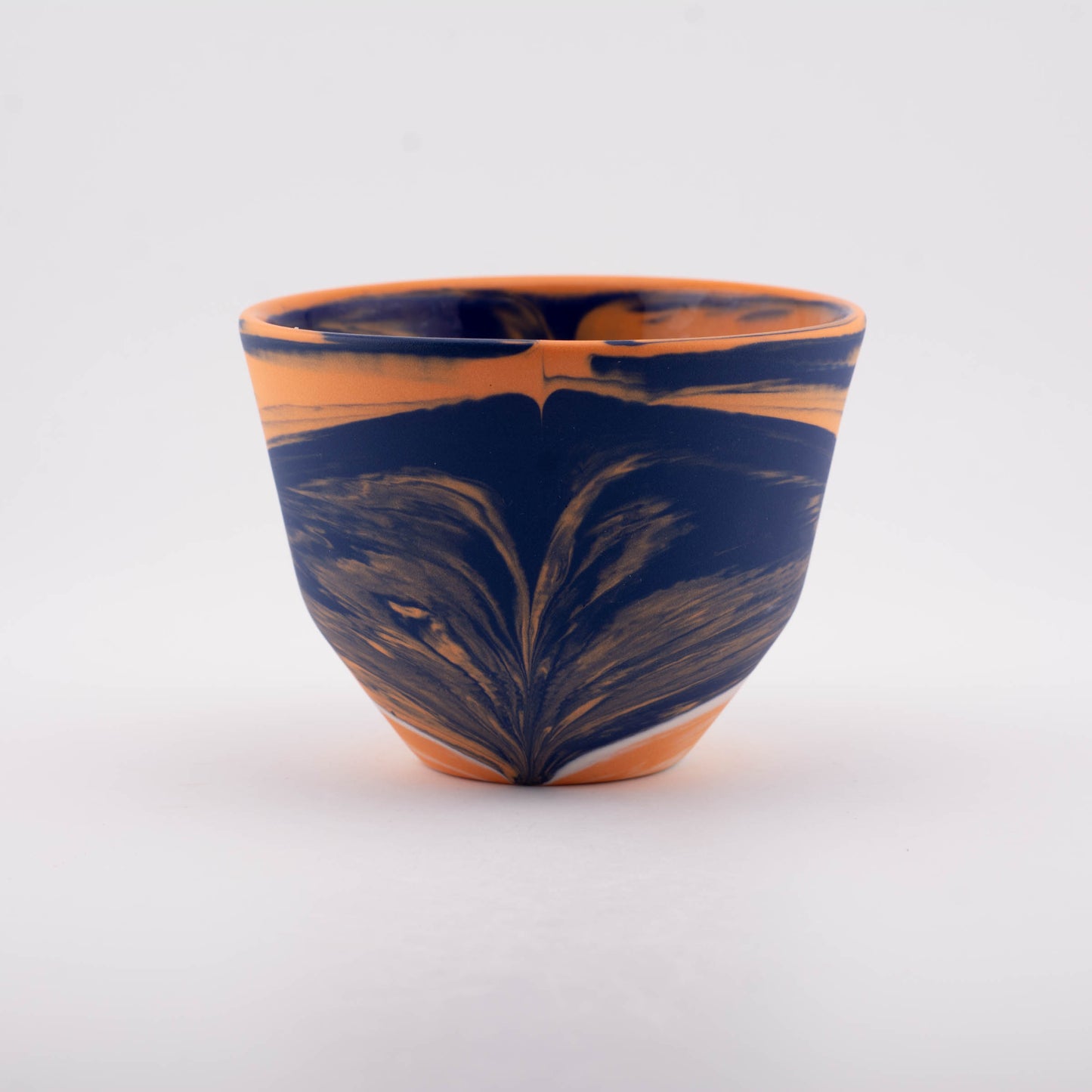 6324 Unique mix wave cup size A2 - 200ml / 6,7oz