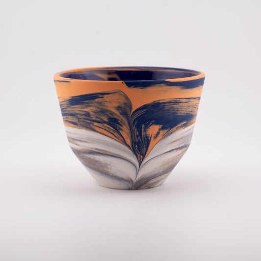 6325 Unique mix wave cup size A2 - 200ml / 6,7oz