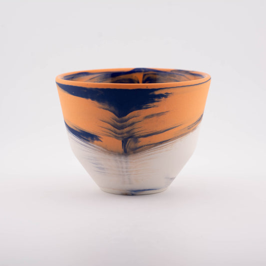 6326 Unique mix wave cup size A2 - 200ml / 6,7oz