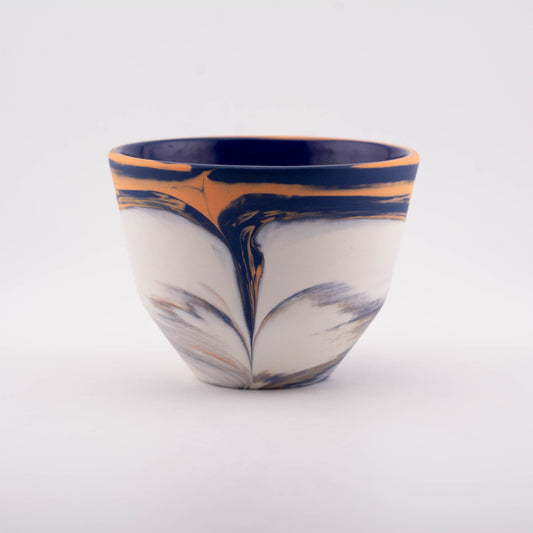 6328 Unique mix wave cup size A2 - 200ml / 6,7oz