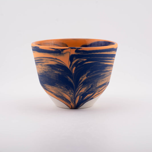 6329 Unique mix wave cup size A2 - 200ml / 6,7oz